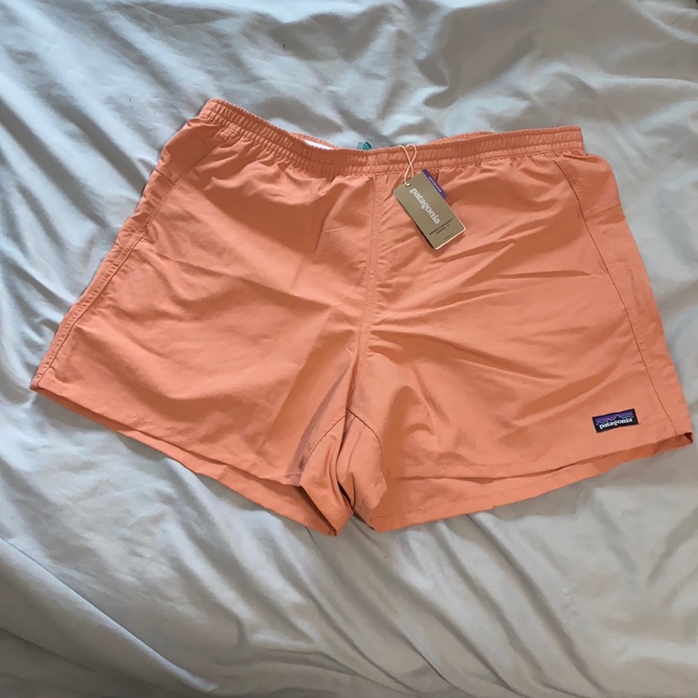 Patagonia Baggies